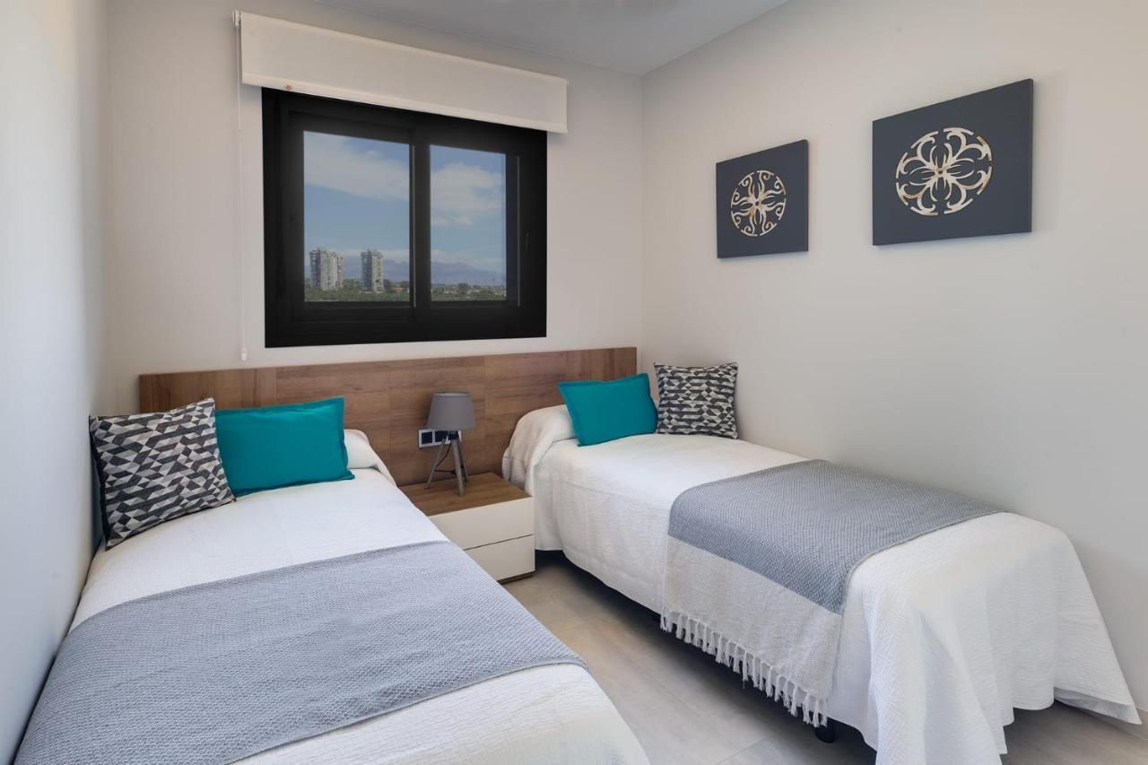 Sunset Waves By Costa Activa Holiday home *