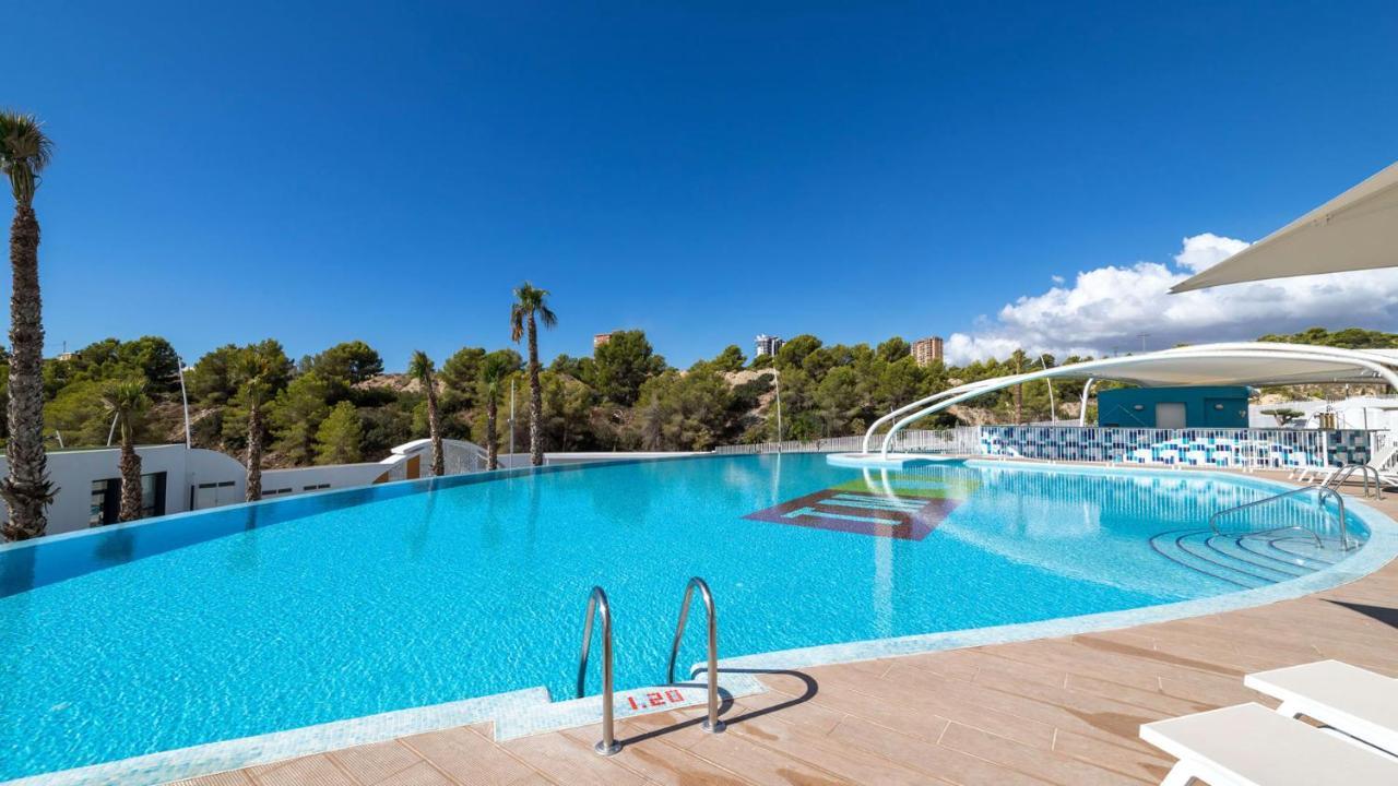 Sunset Waves By Costa Activa Holiday home