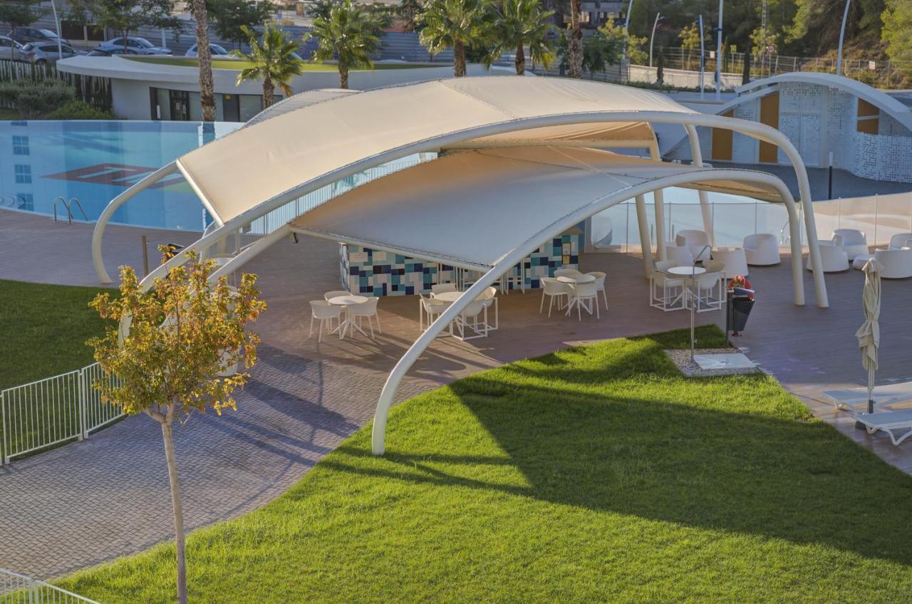 Holiday home Sunset Waves By Costa Activa *