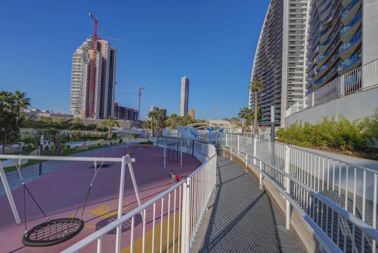 Holiday home Sunset Waves By Costa Activa Benidorm