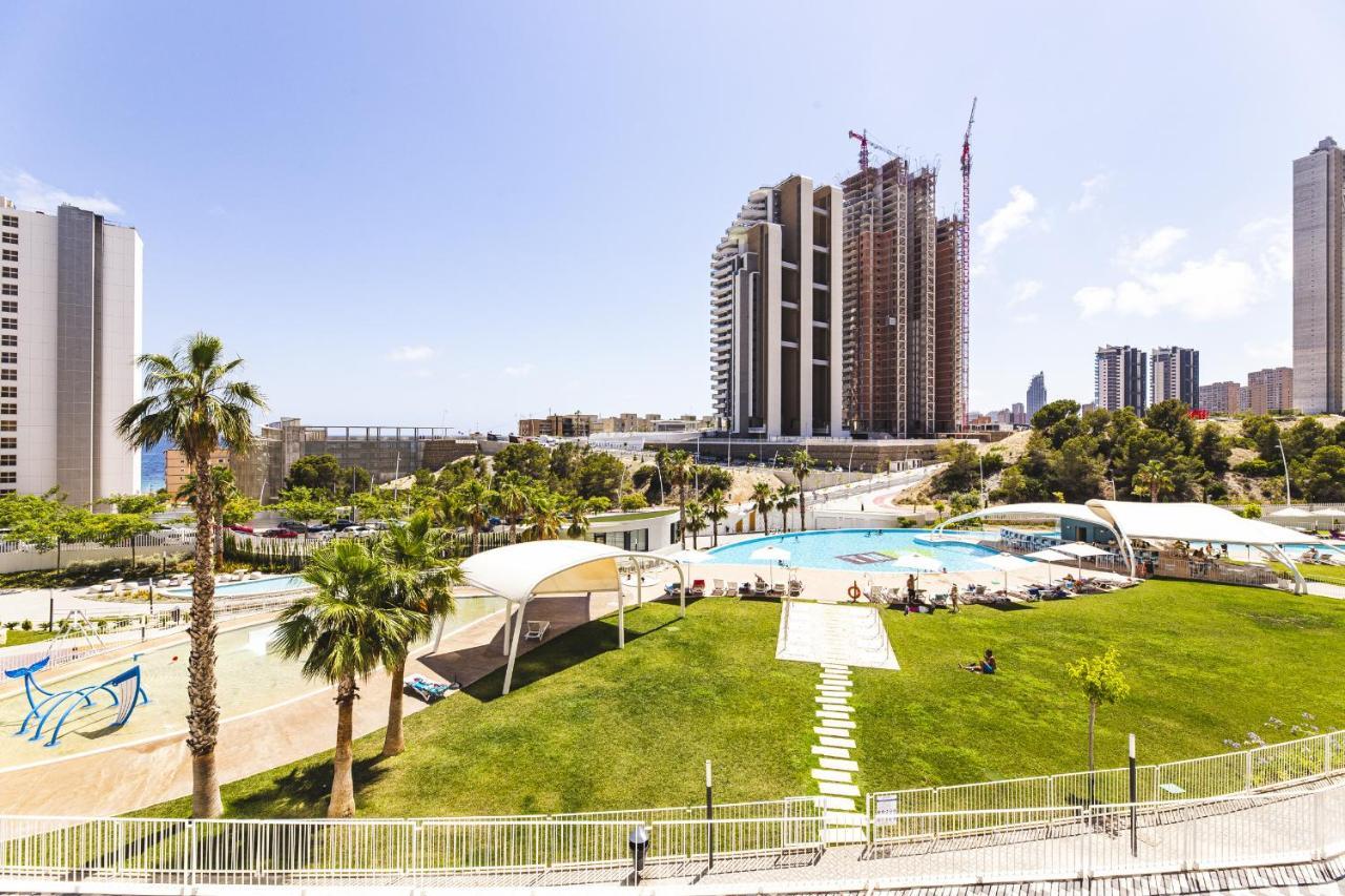 Sunset Waves By Costa Activa Holiday home Benidorm