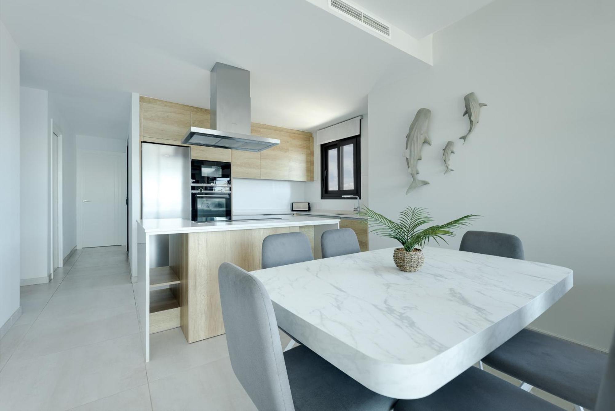 Sunset Waves By Costa Activa Holiday home Benidorm