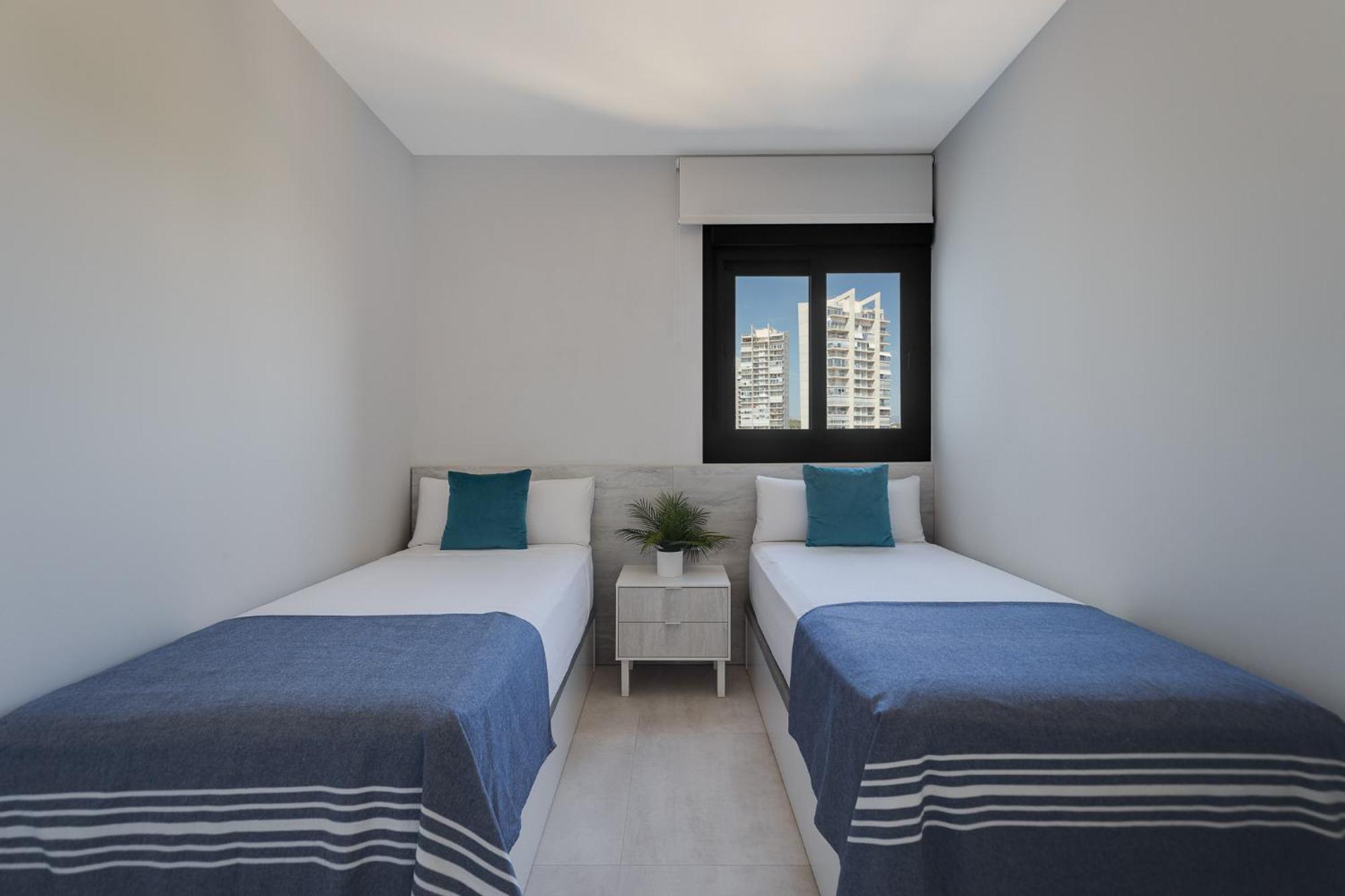 Sunset Waves By Costa Activa Holiday home Benidorm