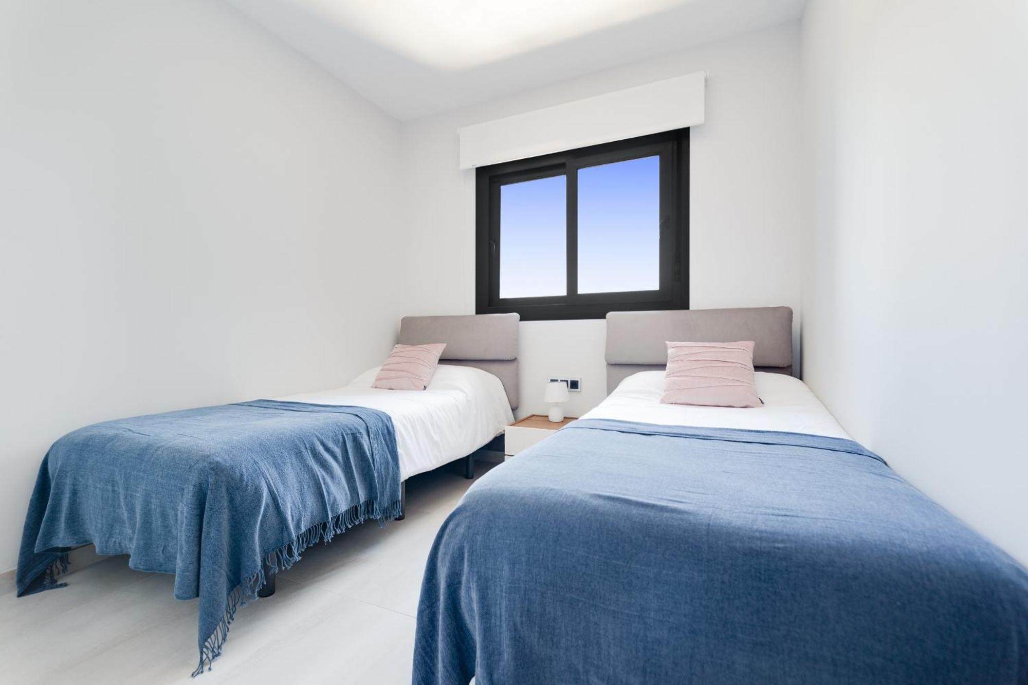 Holiday home Sunset Waves By Costa Activa