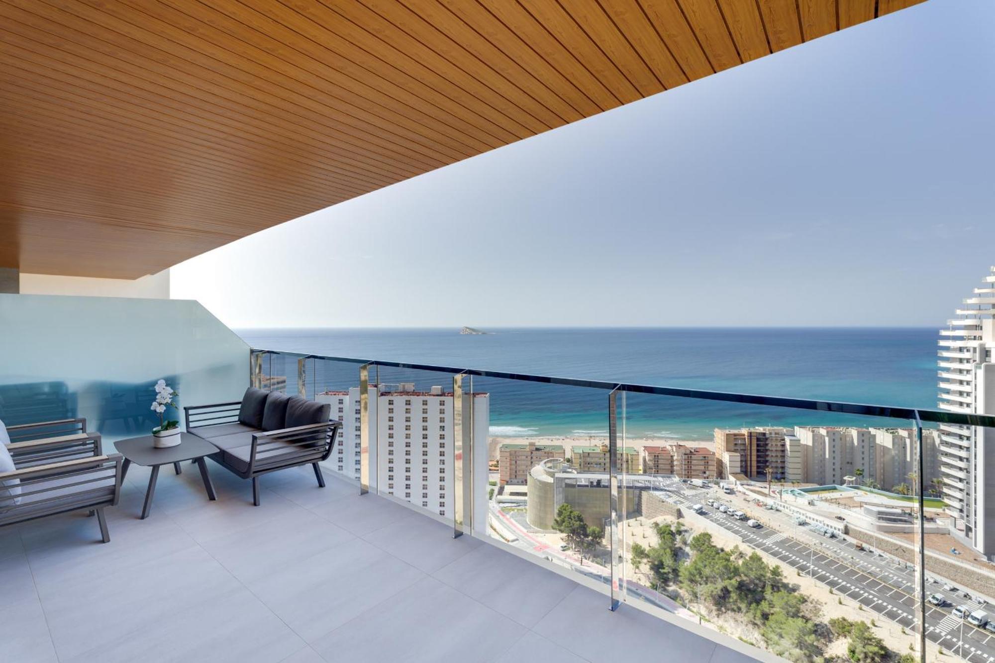 Sunset Waves By Costa Activa Holiday home