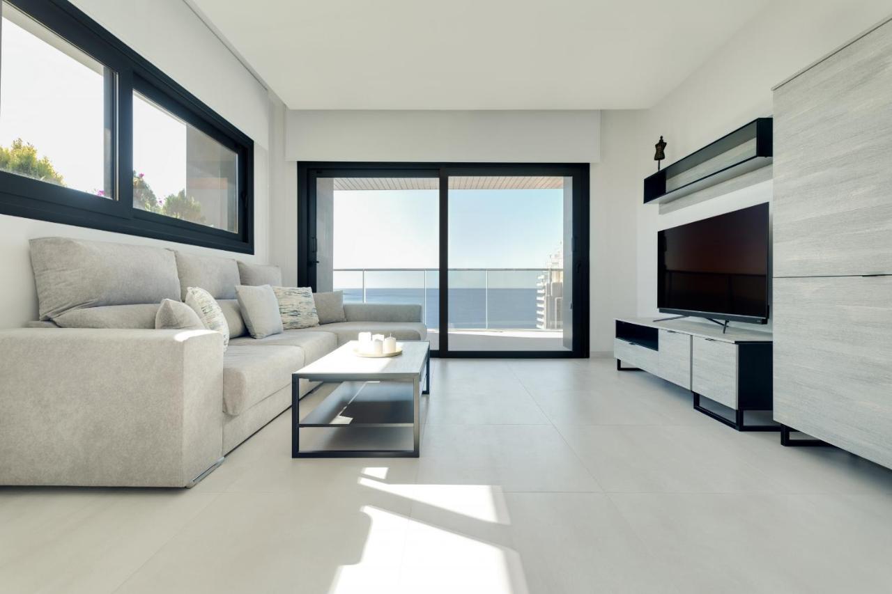Holiday home Sunset Waves By Costa Activa *