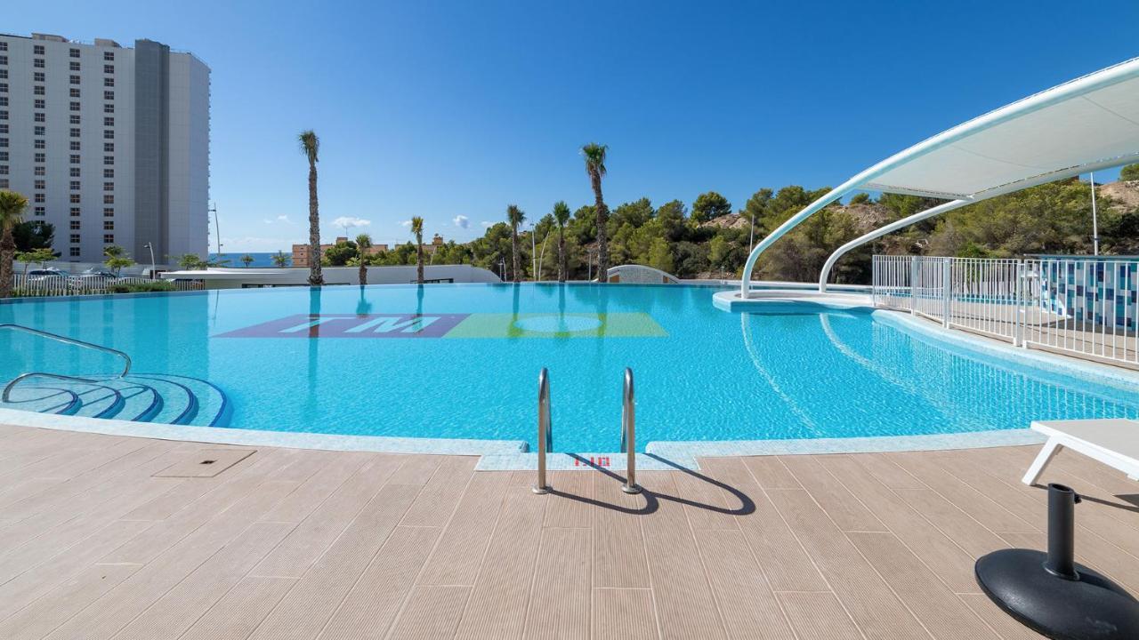 Sunset Waves By Costa Activa Holiday home *
