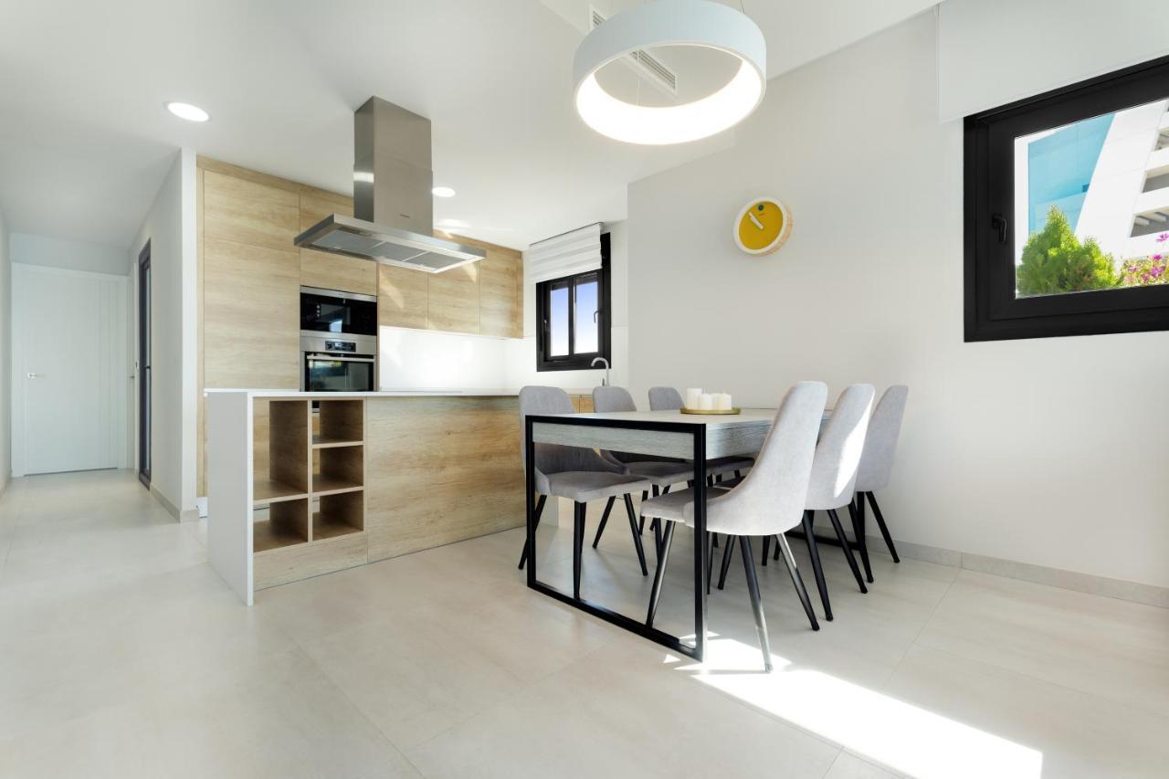 Sunset Waves By Costa Activa Holiday home